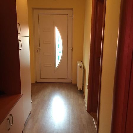 Apartmani Malina 3 Bijeljina Eksteriør bilde